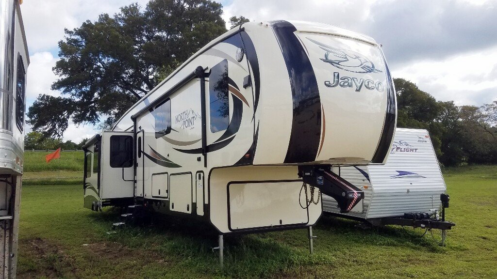 2016 JAYCO North Point for sale 300223480